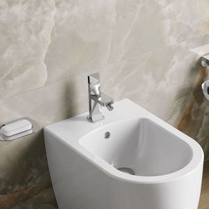 bidet mixer tap