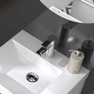 washbasin mixer tap