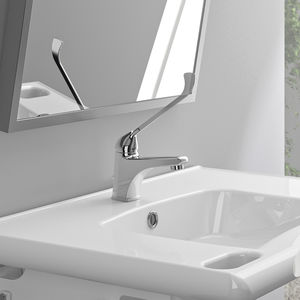 washbasin mixer tap