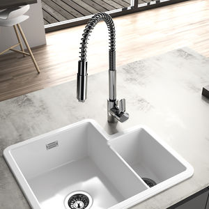 countertop mixer tap