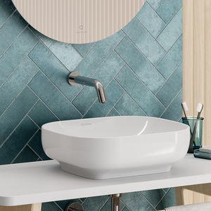 washbasin mixer tap