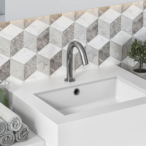 washbasin mixer tap