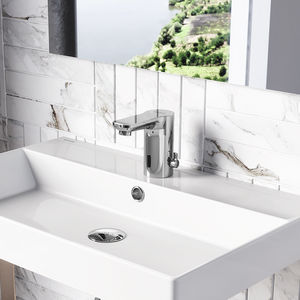 washbasin mixer tap