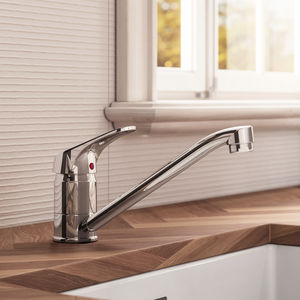 countertop mixer tap