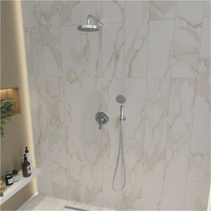 shower mixer tap