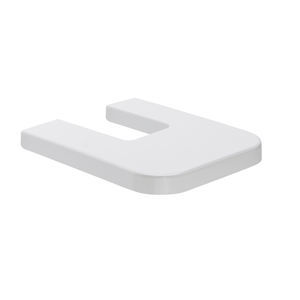 antibacterial bidet cover