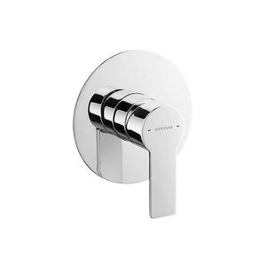 shower mixer tap