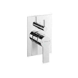shower mixer tap