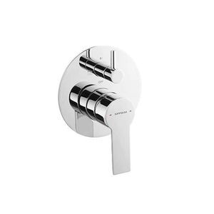 shower mixer tap