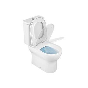 free-standing toilet 1