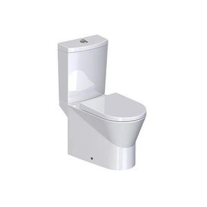 floor-standing toilet 1