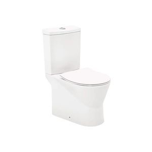 floor-standing toilet 1