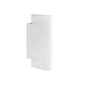 ceramic urinal partition