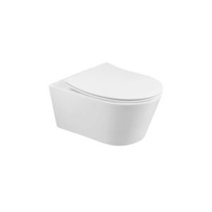 wall-hung toilet 1