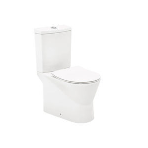 close coupled toilet 1