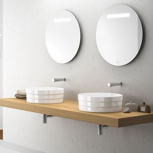 countertop washbasin
