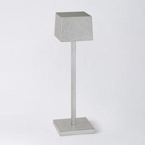 portable lamp