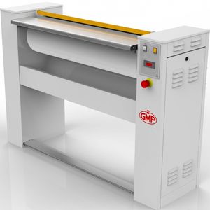 variable-speed ironer