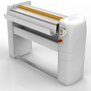 variable-speed ironer