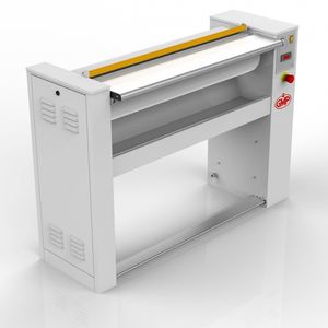 variable-speed ironer
