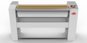 variable-speed ironer