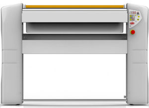 variable-speed ironer