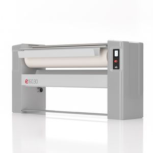 roller ironer