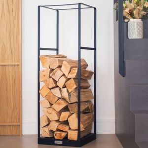 log holder