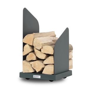 log holder