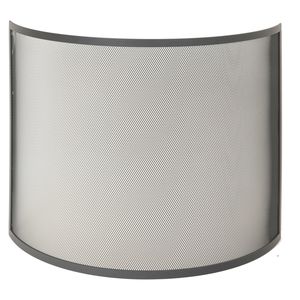 steel fire screen 1