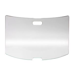 fireplace fire screen 1