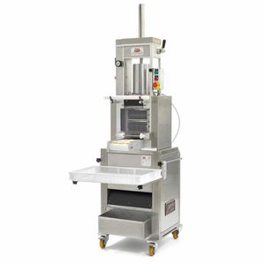 commercial ravioli machine