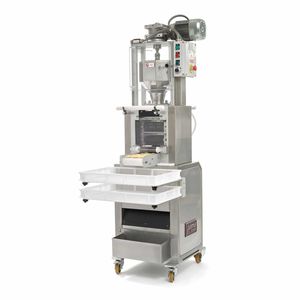 commercial ravioli machine