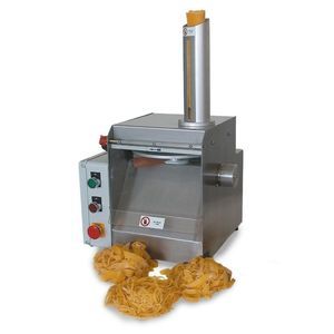 commercial pasta machine