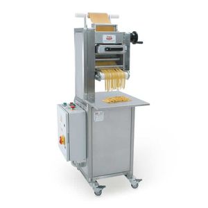 commercial pasta machine