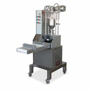 commercial pasta machine