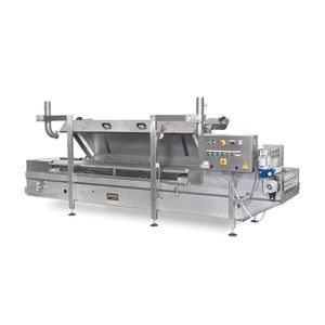 commercial pasteurizer