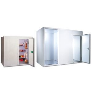 air-cooled chiller