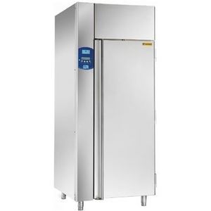 commercial freezer