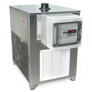 water-cooled chiller