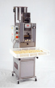 commercial gnocchi machine