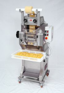 commercial ravioli machine