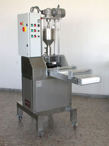commercial pasta machine