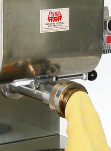 commercial dough sheeter