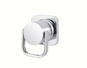 shower mixer tap