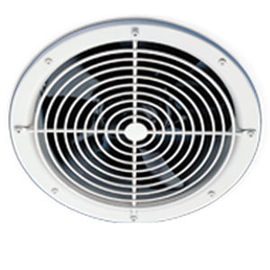 axial fan