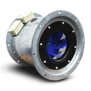 axial fan 1