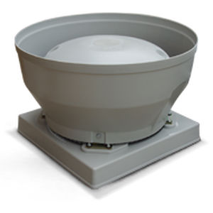 roof extractor
