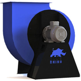 centrifugal fan