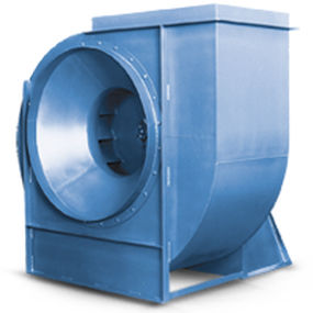 centrifugal fan